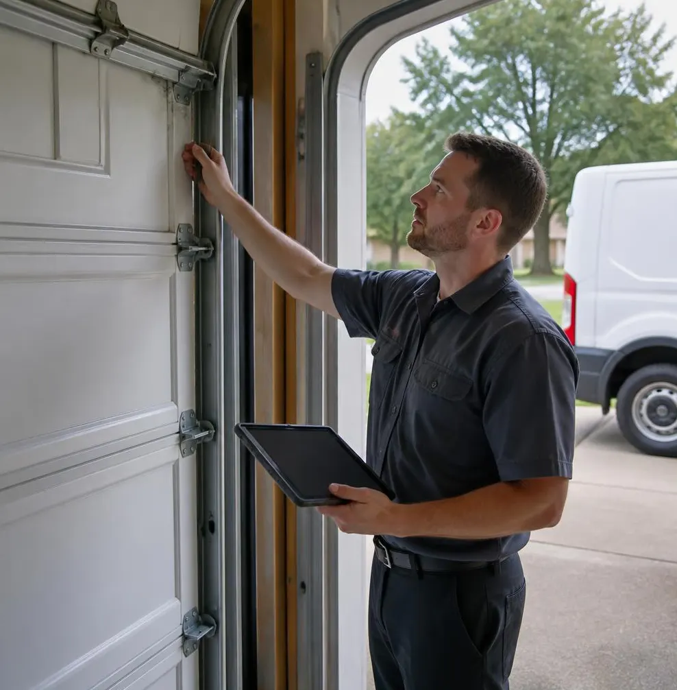 Fall Wind Storms Are Coming: Is Your Garage Door Built to Hold? — Hartford City Garage Door, Hartford City, IN